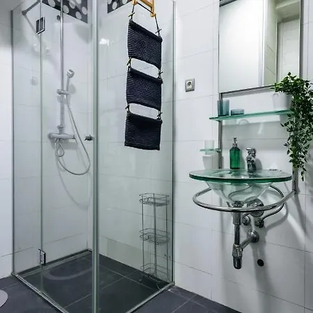 Apartamento Old Port Lux Riverview Duplex In Center *